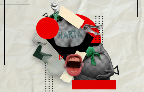 collage obstetrica