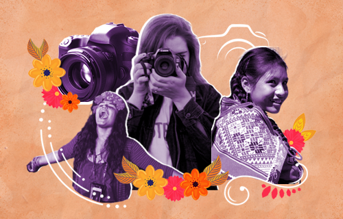 collage fotoperiodismo